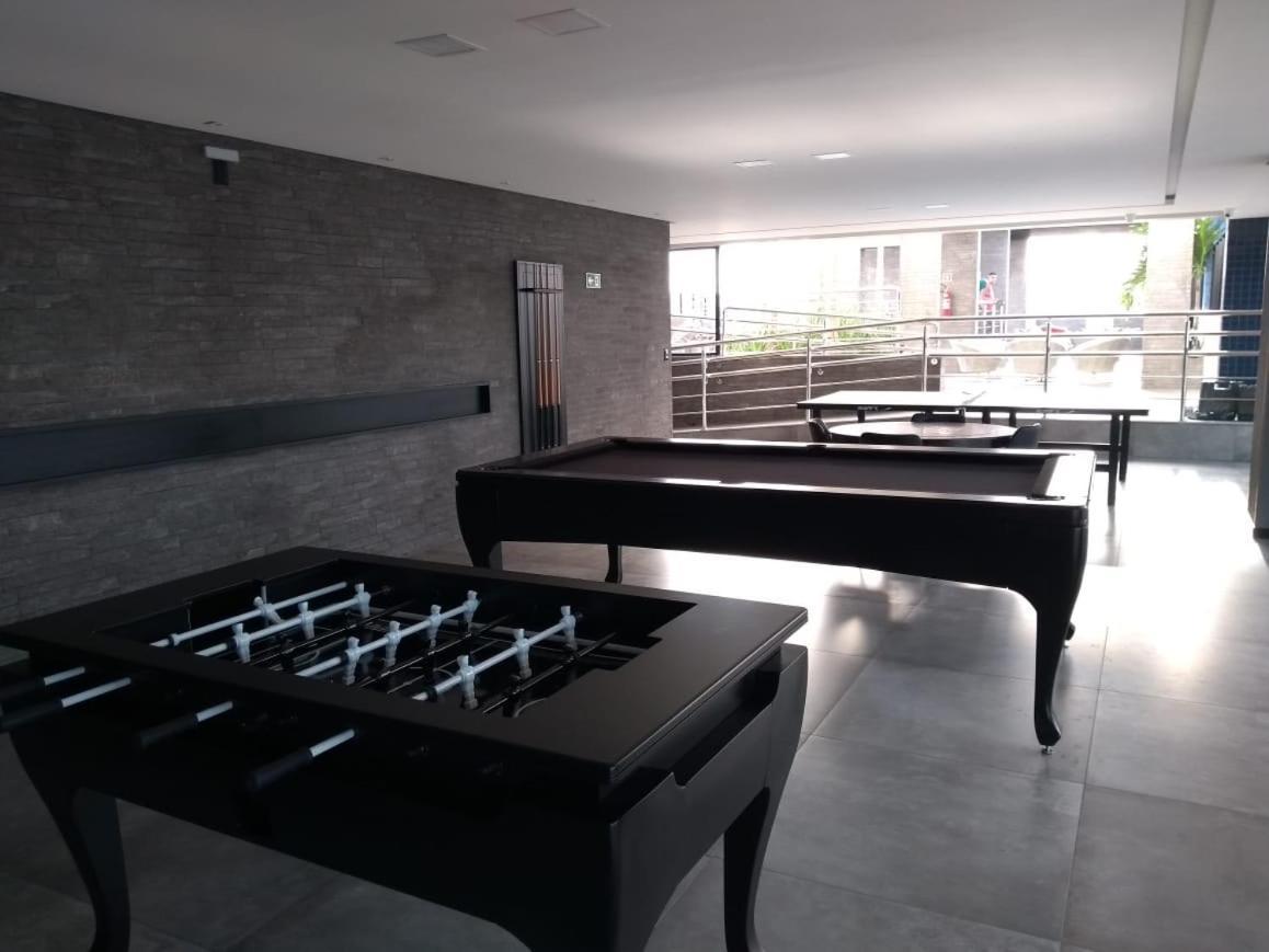 Edificio Time Apto 612, Ponta Verde, Maceio Zewnętrze zdjęcie