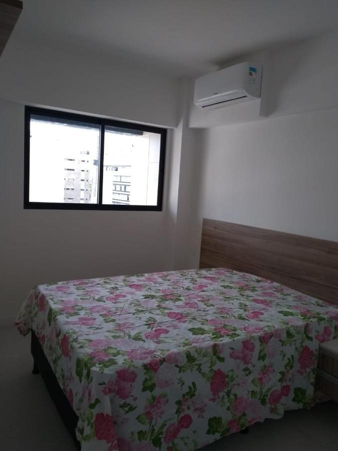 Edificio Time Apto 612, Ponta Verde, Maceio Zewnętrze zdjęcie